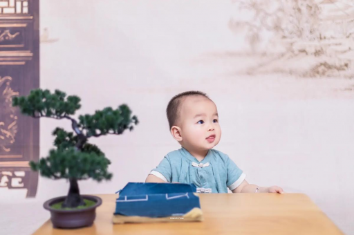 京山6个月的宝宝 京山6个月的宝宝